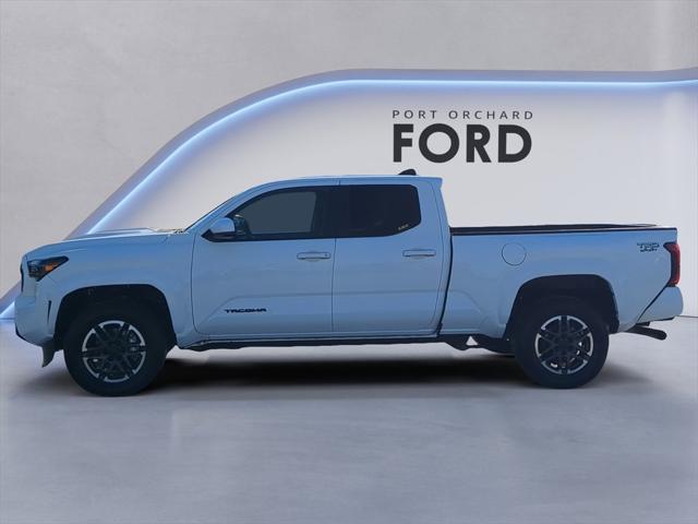 2024 Toyota Tacoma TRD Sport 2024 Toyota Tacoma TRD Sport