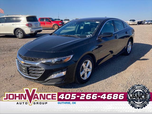 2023 Chevrolet Malibu FWD 1LT 2023 Chevrolet Malibu FWD 1LT