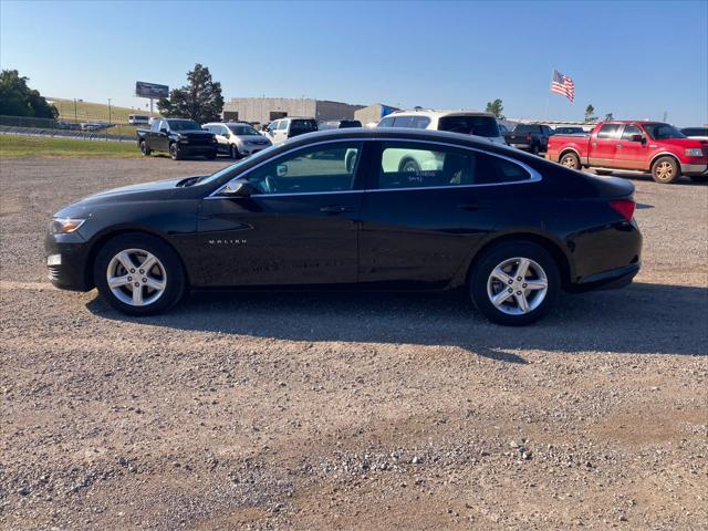 2023 Chevrolet Malibu FWD 1LT 2023 Chevrolet Malibu FWD 1LT