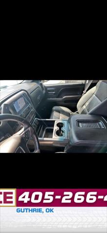 2017 GMC Sierra 1500 SLT 2017 GMC Sierra 1500 SLT