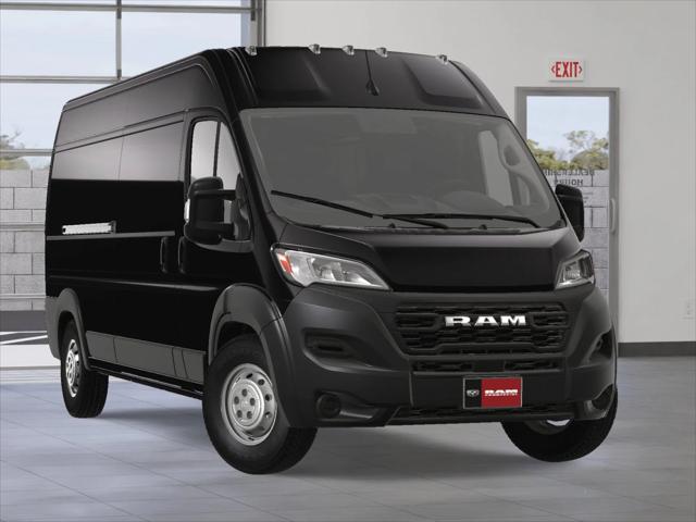 2025 RAM Ram ProMaster RAM PROMASTER 2500 TRADESMAN CARGO VAN HIGH ROOF 159 WB 2025 RAM Ram ProMaster RAM PROMASTER 2500 TRADESMAN CARGO VAN HIGH ROOF 159 WB