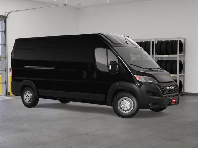2025 RAM Ram ProMaster RAM PROMASTER 2500 TRADESMAN CARGO VAN HIGH ROOF 159 WB 2025 RAM Ram ProMaster RAM PROMASTER 2500 TRADESMAN CARGO VAN HIGH ROOF 159 WB