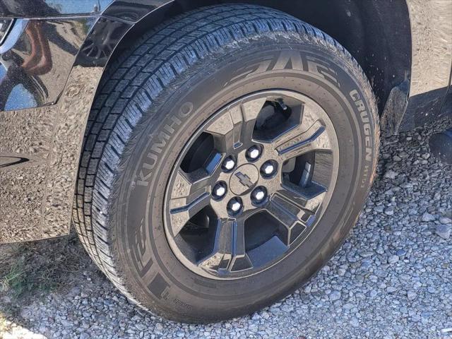 2020 Chevrolet Tahoe 4WD LT 2020 Chevrolet Tahoe 4WD LT