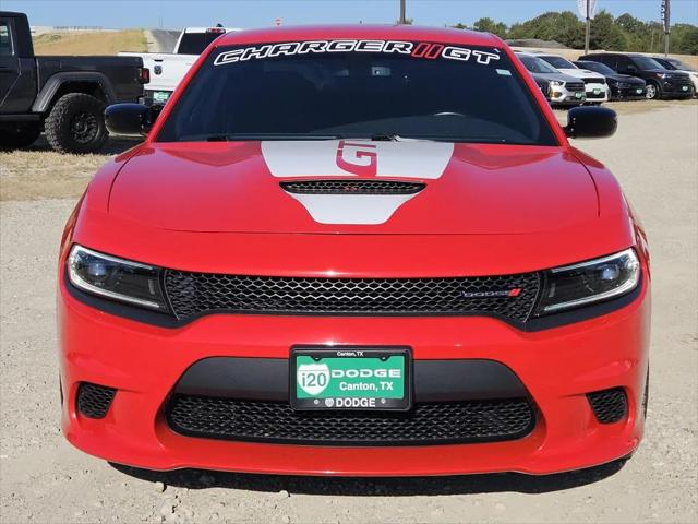 2023 Dodge Charger GT 2023 Dodge Charger GT