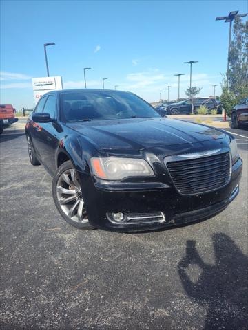 2014 Chrysler 300 300S 2014 Chrysler 300 300S