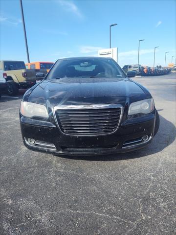 2014 Chrysler 300 300S 2014 Chrysler 300 300S