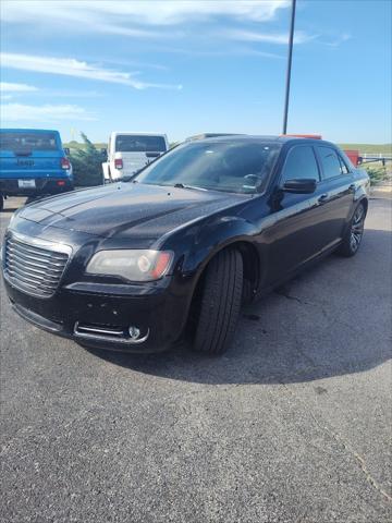 2014 Chrysler 300 300S 2014 Chrysler 300 300S