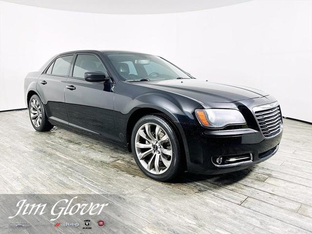 2014 Chrysler 300 300S