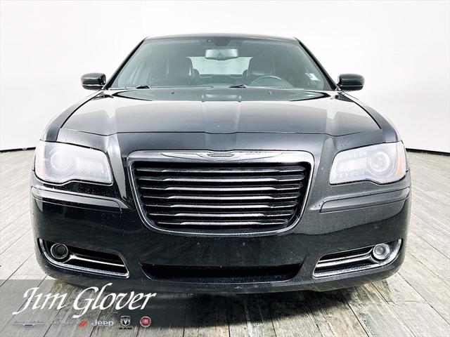 2014 Chrysler 300 300S