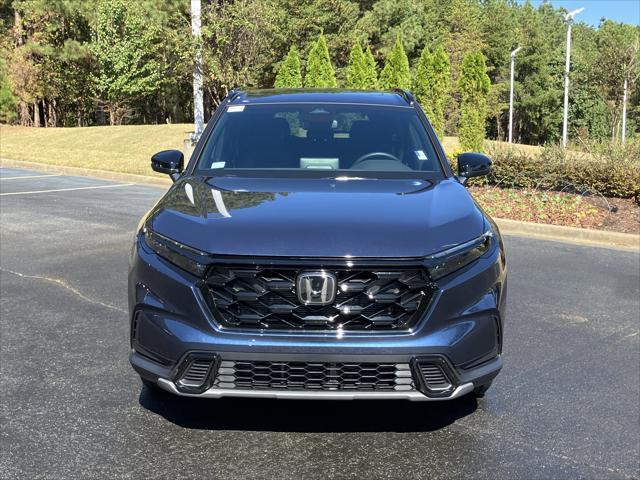 2025 Honda CR-V Hybrid Sport 2025 Honda CR-V Hybrid Sport