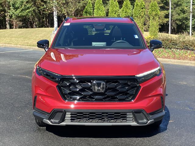 2024 Honda CR-V Hybrid Sport 2024 Honda CR-V Hybrid Sport