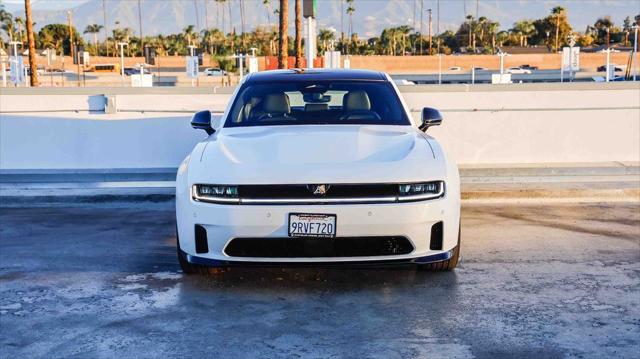 2024 Dodge Charger Daytona R/T AWD 2024 Dodge Charger Daytona R/T AWD