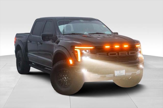 2024 Ford F-150 Raptor 2024 Ford F-150 Raptor