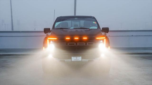 2024 Ford F-150 Raptor 2024 Ford F-150 Raptor