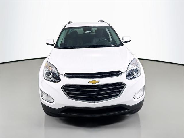 2017 Chevrolet Equinox LT 2017 Chevrolet Equinox LT