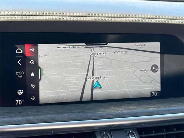 2023 Alfa Romeo Stelvio Ti AWD 2023 Alfa Romeo Stelvio Ti AWD