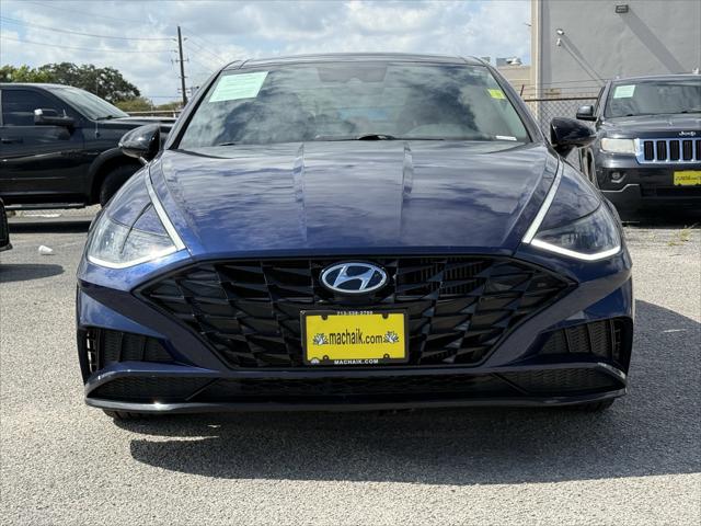 2022 Hyundai Sonata SEL Plus 2022 Hyundai Sonata SEL Plus