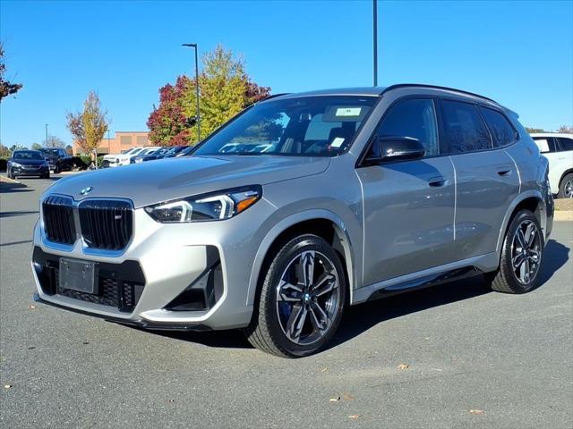 2024 BMW X1 M35i 2024 BMW X1 M35i
