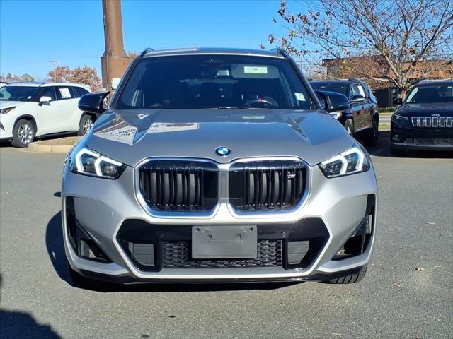 2024 BMW X1 M35i 2024 BMW X1 M35i