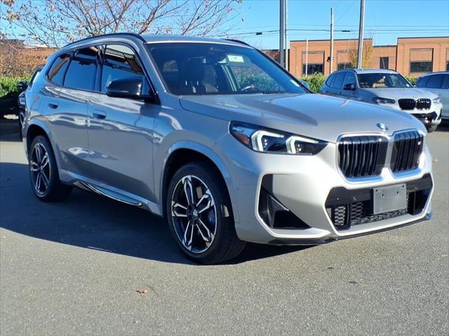 2024 BMW X1 M35i 2024 BMW X1 M35i