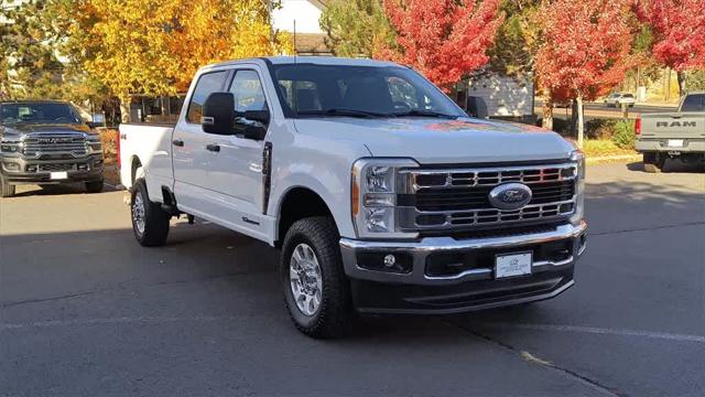 2023 Ford F-350 XLT