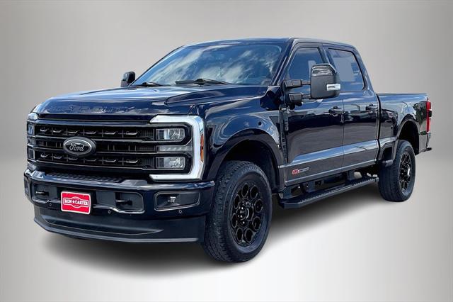 2024 Ford F-250 LARIAT 2024 Ford F-250 LARIAT