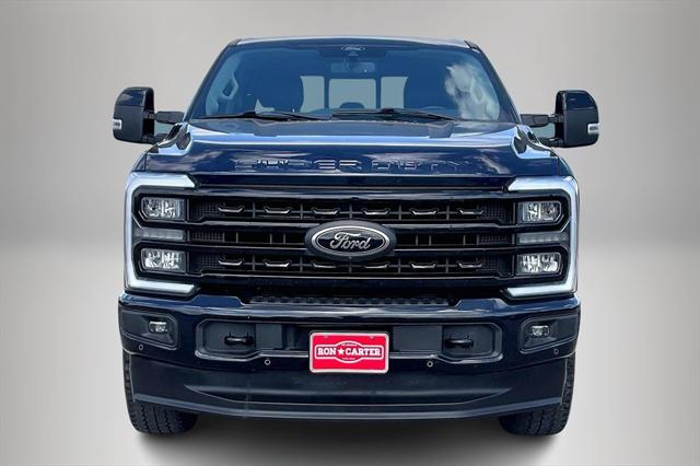 2024 Ford F-250 LARIAT 2024 Ford F-250 LARIAT