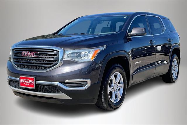 2019 GMC Acadia SLE-1 2019 GMC Acadia SLE-1