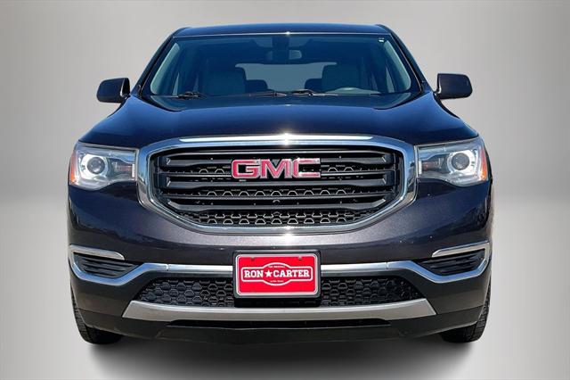 2019 GMC Acadia SLE-1 2019 GMC Acadia SLE-1