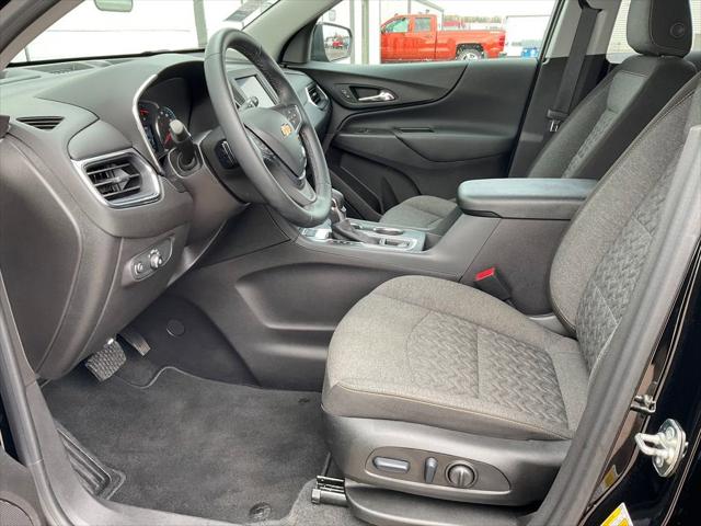 2024 Chevrolet Equinox AWD LT 2024 Chevrolet Equinox AWD LT