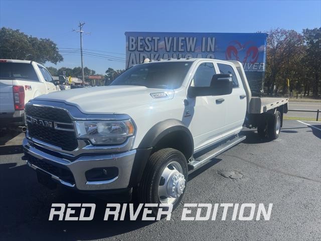 2023 RAM 5500 Chassis Tradesman/SLT/Laramie/Limited 2023 RAM 5500 Chassis Tradesman/SLT/Laramie/Limited