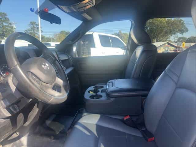 2023 RAM 5500 Chassis Tradesman/SLT/Laramie/Limited 2023 RAM 5500 Chassis Tradesman/SLT/Laramie/Limited