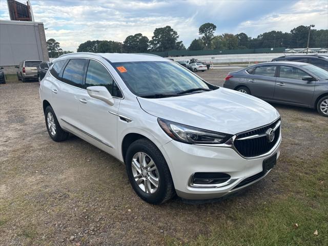 2019 Buick Enclave FWD Essence 2019 Buick Enclave FWD Essence