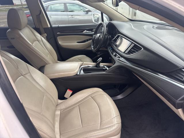 2019 Buick Enclave FWD Essence 2019 Buick Enclave FWD Essence