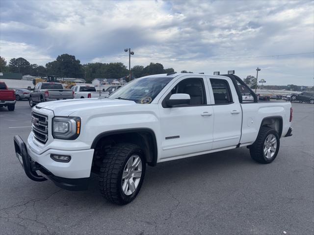 2016 GMC Sierra 1500 Base