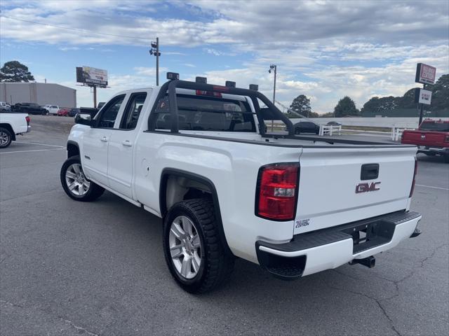 2016 GMC Sierra 1500 Base