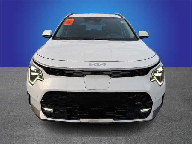 2023 Kia Niro EV Wave