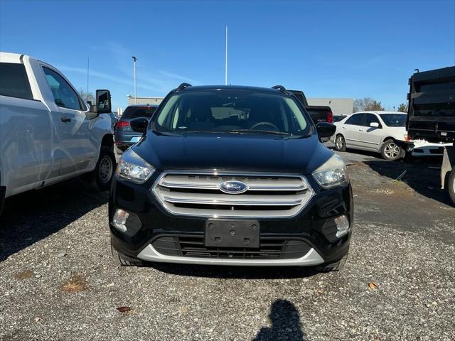 2018 Ford Escape SE 2018 Ford Escape SE