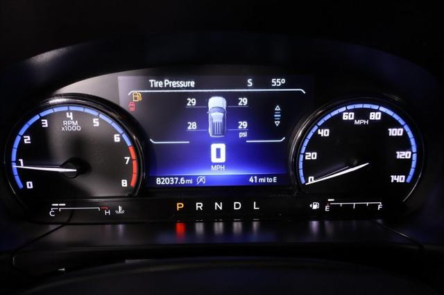 2022 Ford Bronco Sport Outer Banks 2022 Ford Bronco Sport Outer Banks