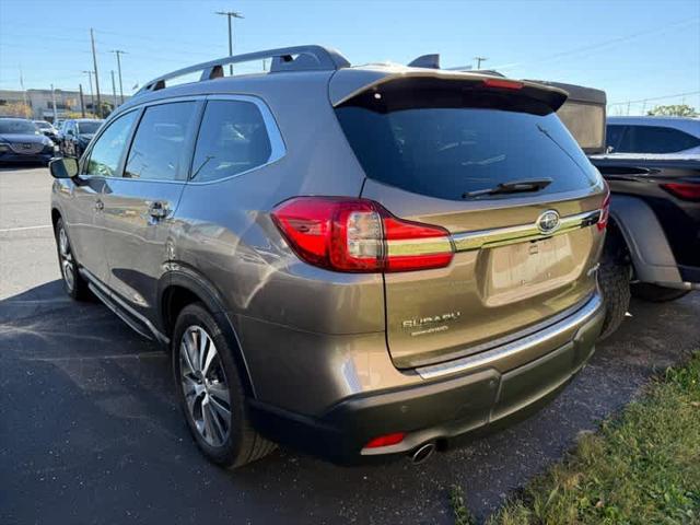 2021 Subaru Ascent Premium 2021 Subaru Ascent Premium