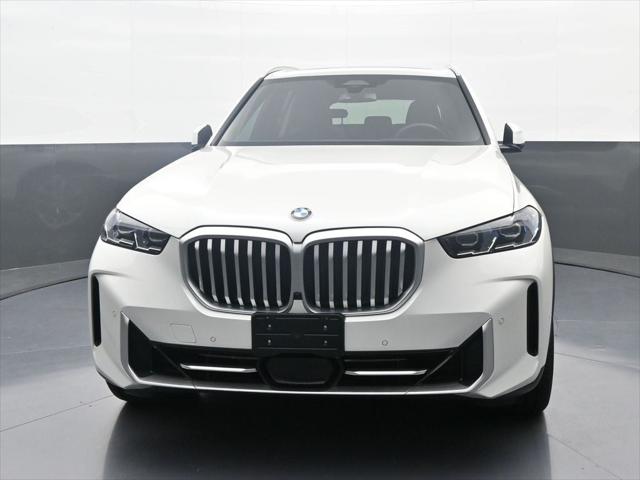 2025 BMW X5 xDrive40i 2025 BMW X5 xDrive40i