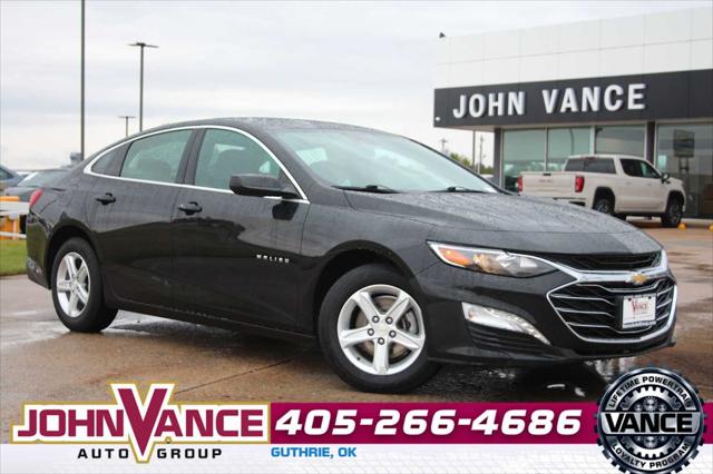 2023 Chevrolet Malibu FWD 1LT 2023 Chevrolet Malibu FWD 1LT