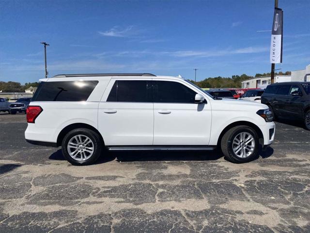 2022 Ford Expedition XLT MAX 2022 Ford Expedition XLT MAX