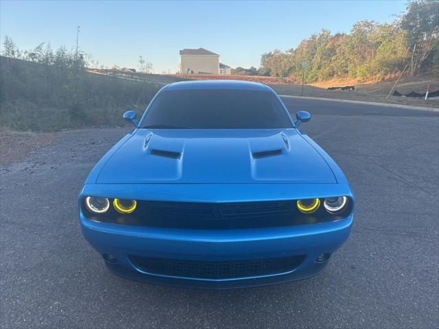 2023 Dodge Challenger SXT 2023 Dodge Challenger SXT