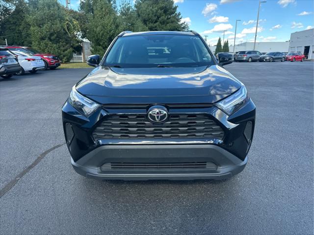 2024 Toyota RAV4 XLE 2024 Toyota RAV4 XLE
