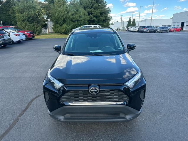 2024 Toyota RAV4 XLE 2024 Toyota RAV4 XLE