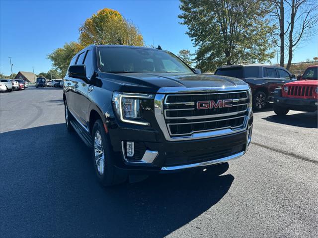 2023 GMC Yukon XL 4WD SLT 2023 GMC Yukon XL 4WD SLT