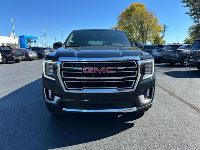2023 GMC Yukon XL 4WD SLT 2023 GMC Yukon XL 4WD SLT