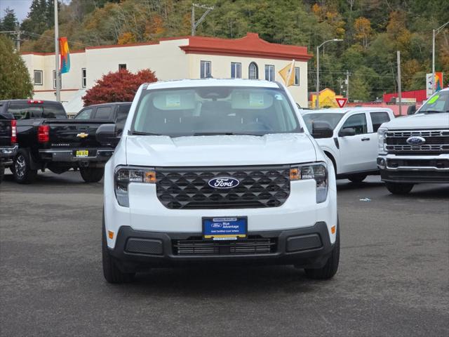 2025 Ford Maverick XL 2025 Ford Maverick XL