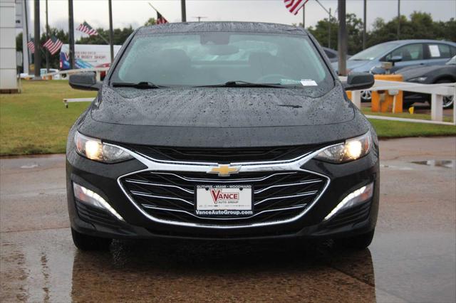 2023 Chevrolet Malibu FWD 1LT 2023 Chevrolet Malibu FWD 1LT